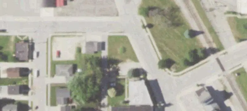 Vacant Commercial Lot