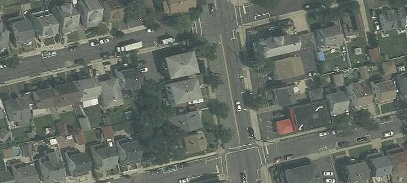 4-Unit Quadplex
