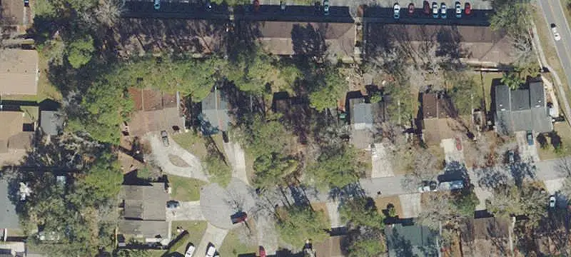 Duplex Property with Fenced Yard