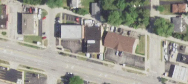 Storefront Property
