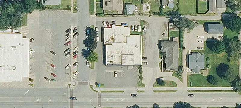 Two-Unit Duplex