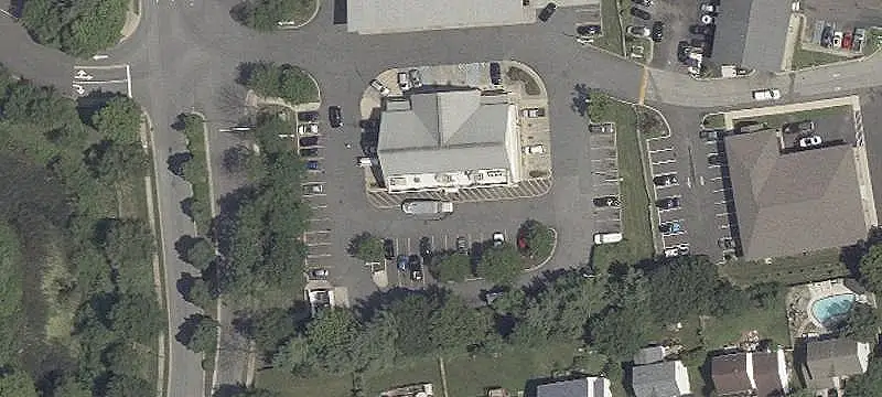 Wawa Gas Station and Convenience Store