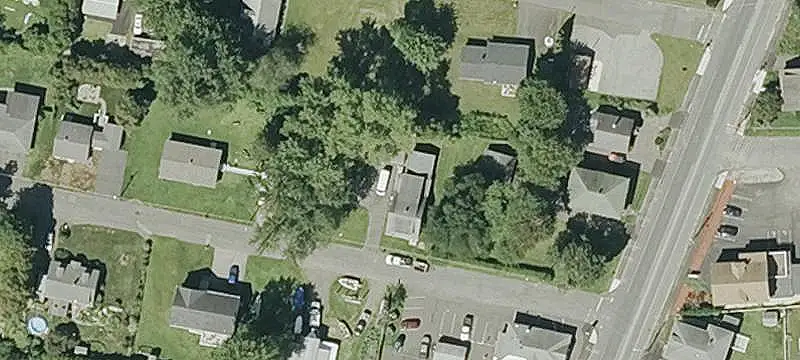 Multifamily Property