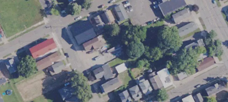 Duplex and Warehouse Property
