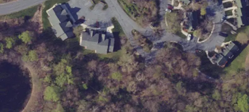 Single-Level Residential Income Property