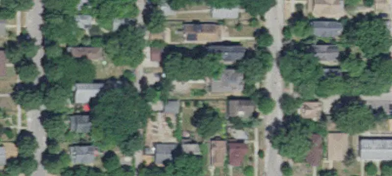 Renovated 4-Unit Quadplex