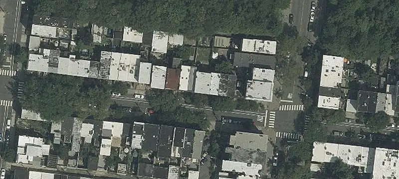Quadplex with Multi-Car Parking