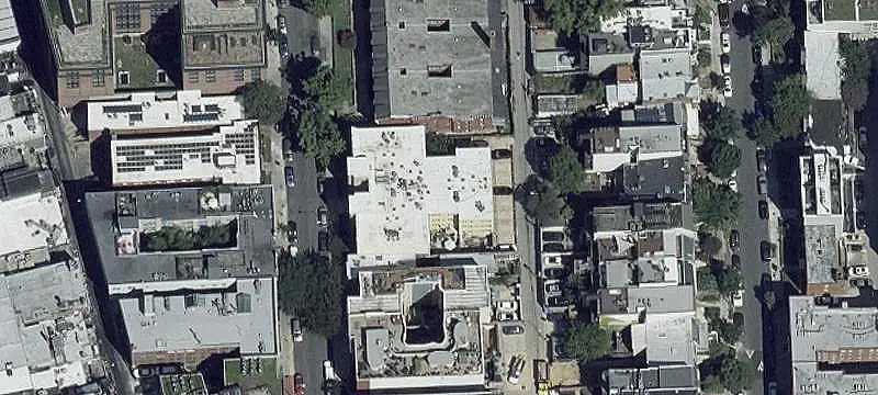 Two-Level Residential Income Property