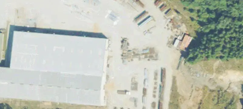 Commercial Land