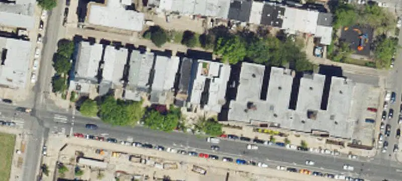 Residential Income Property with Roof Deck