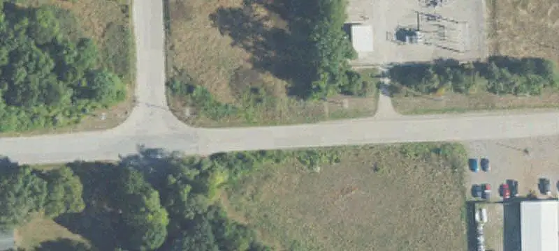 Three-Site Development Land
