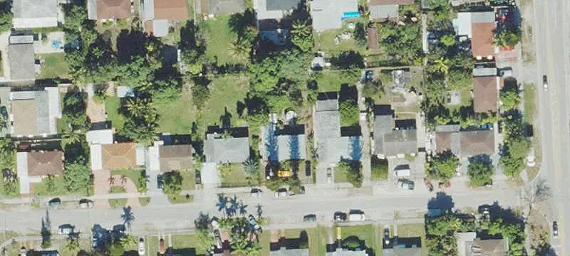 2-Unit Duplex