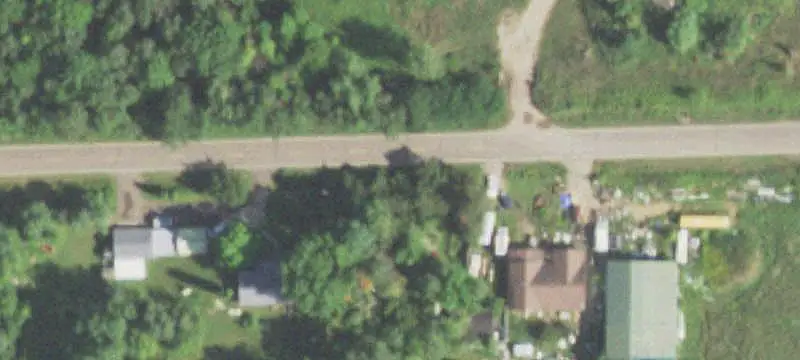 C3-Zoned Commercial Land
