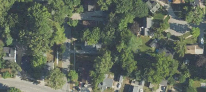 Two-Unit Duplex with Basements