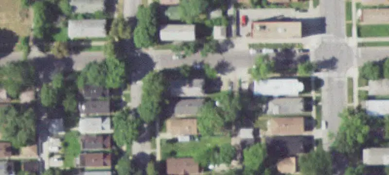 Two-Unit Duplex with Full Basement