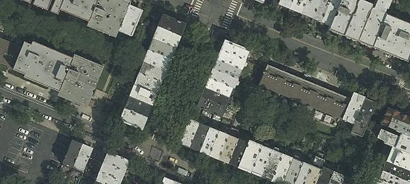 Historic Triplex