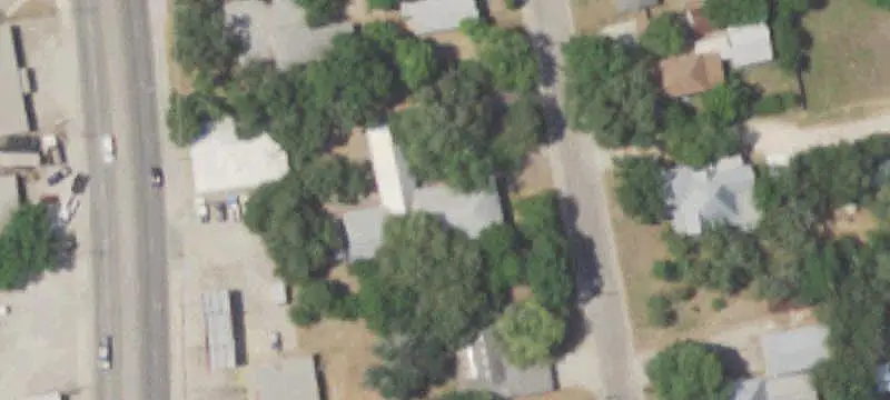 Commercial Land with Dual Frontage