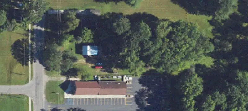 Established Brewery