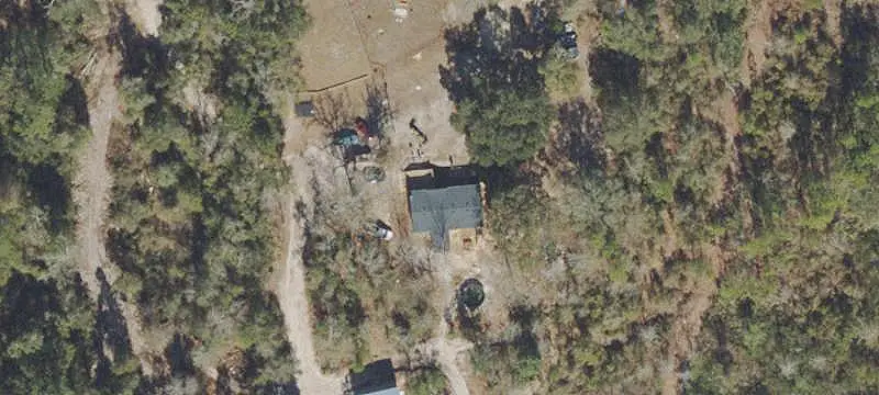 Eight-Acre Land Parcel