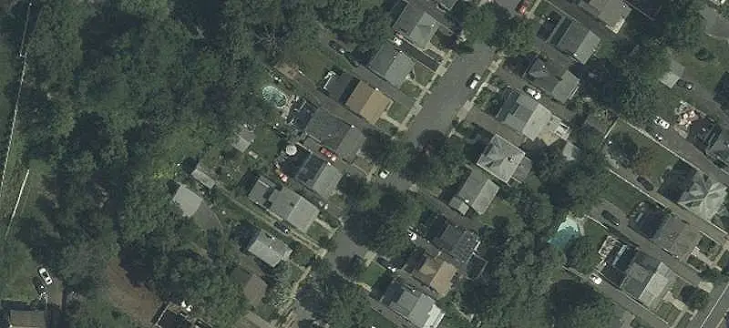 Triplex with Garage