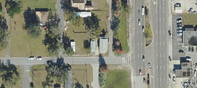 Residential Income Property