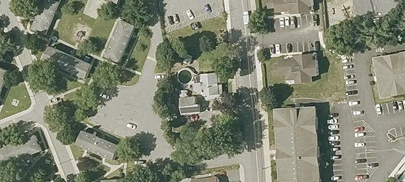 New Construction Duplex