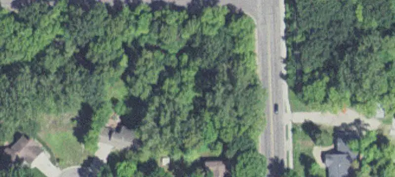 Commercial Land