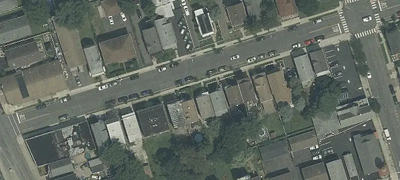Two-Story Multifamily Property