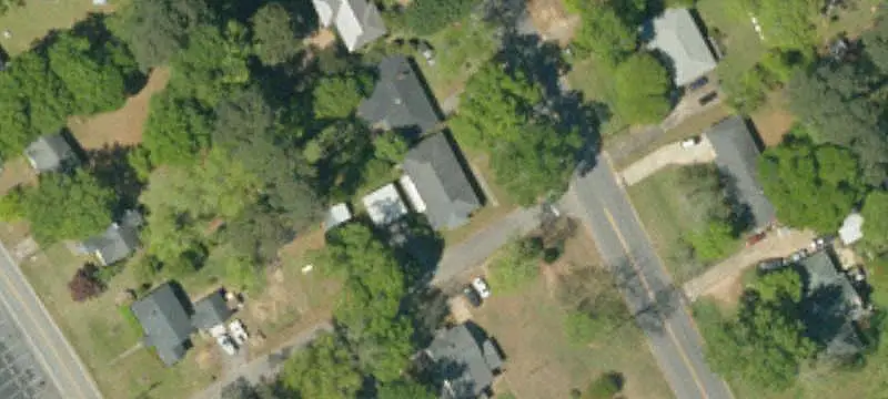 Brick Duplex