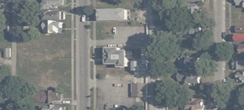 Historic Bed and Breakfast Property