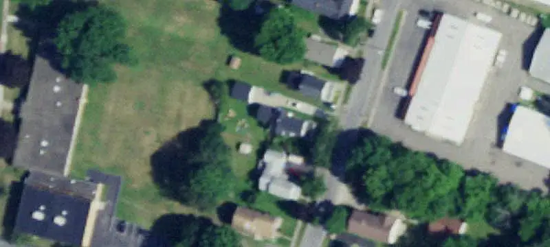 Church Facility on Nine Parcels
