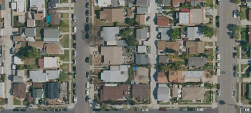 Detached Two-Home Duplex