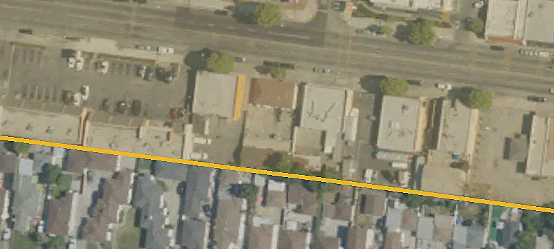 Four-Unit Mixed-Use Property