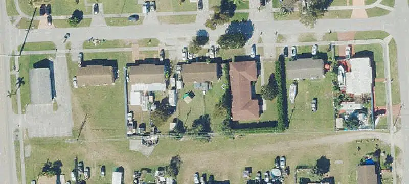 Residential Duplex