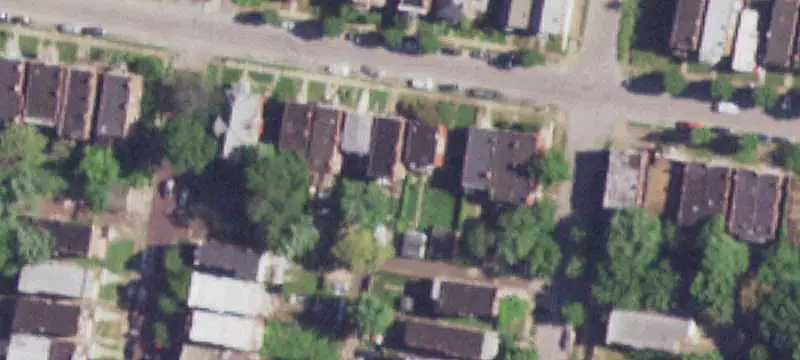 Residential Income Property