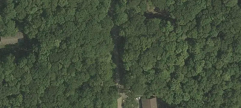 Gated Recreation Land