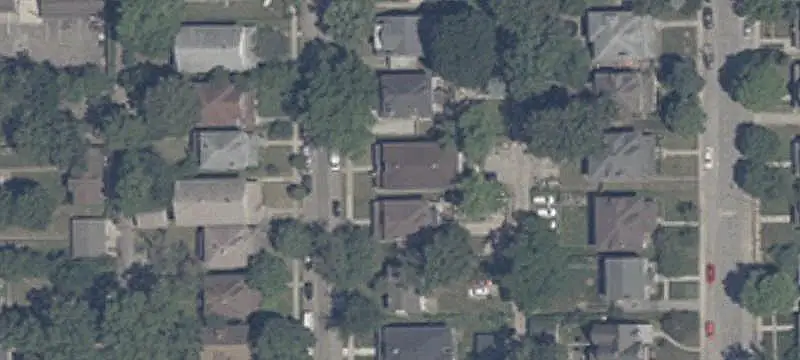 Multifamily Property with Separate Meters