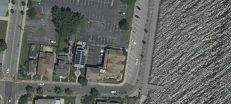 Mixed-Use Retail and Office Space