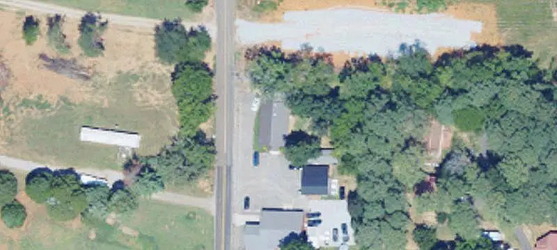 4-Building Mixed-Use Property