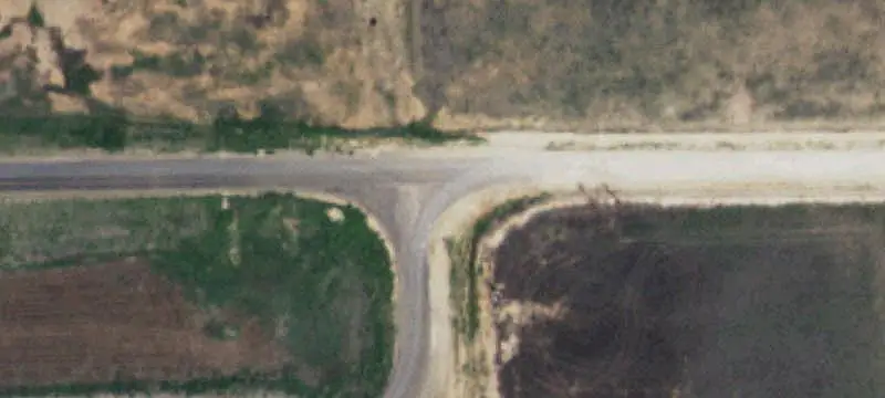Agricultural Land with Water Well