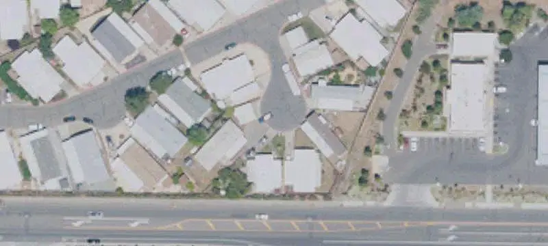 Specialty Property with Private Yard