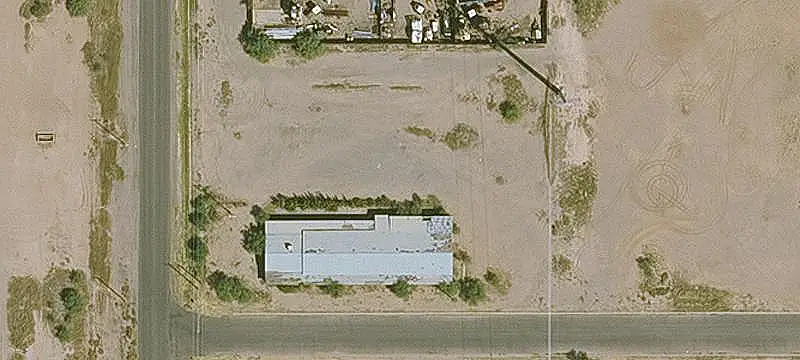 Industrial Land Near Utilities