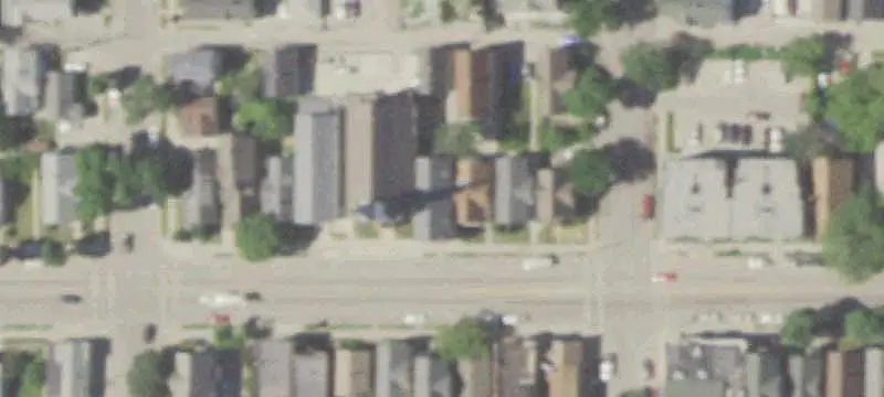 5-Unit Apartment Property