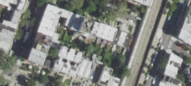 Residential Income Property with Roof Deck