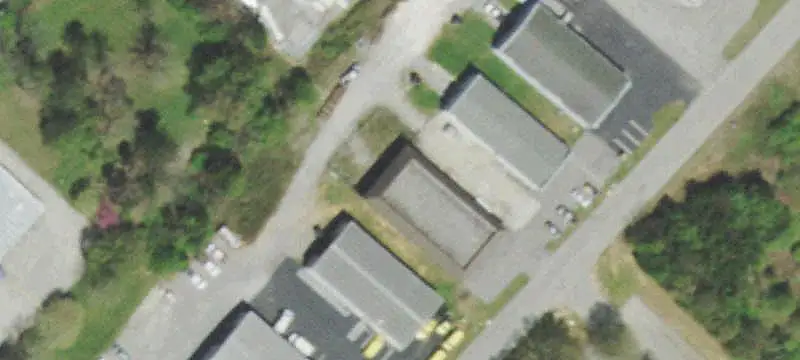 Flex Space with Warehouse