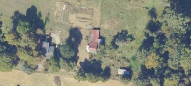 Commercial Land