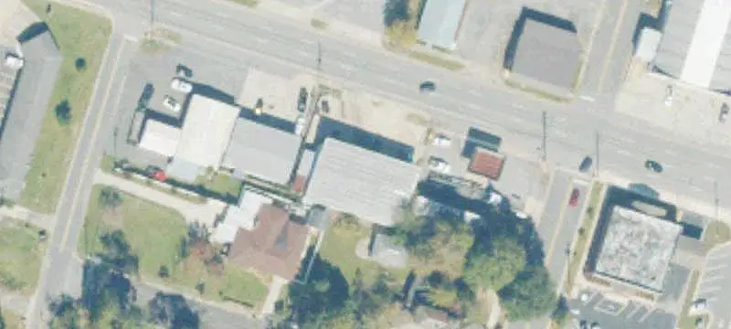 Two-Bay Storefront Property