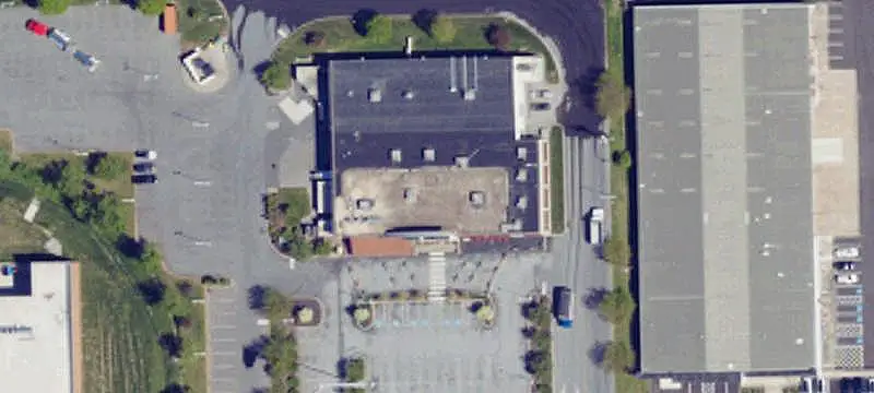 C-3 Zoned Retail Space