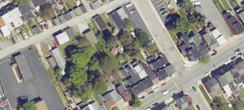 Updated Two-Unit Duplex