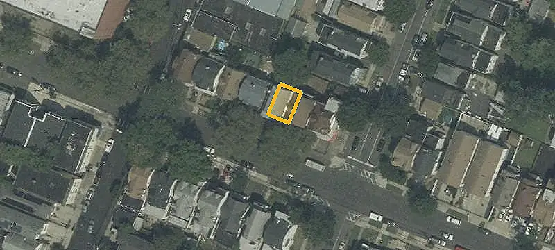 Two-Unit Duplex